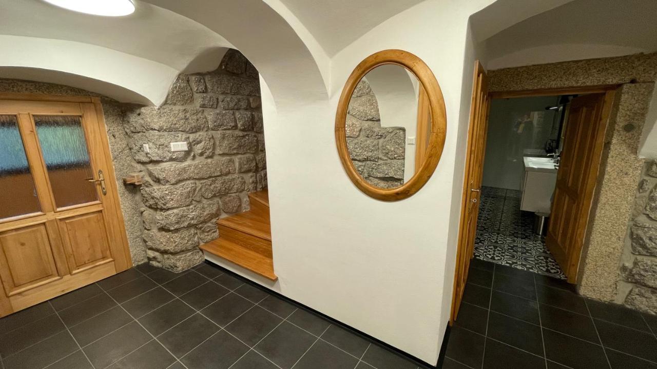Izerina Cottage Horni Maxov Ngoại thất bức ảnh