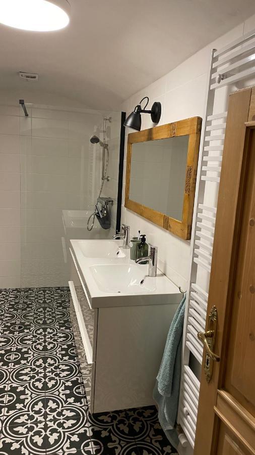 Izerina Cottage Horni Maxov Ngoại thất bức ảnh