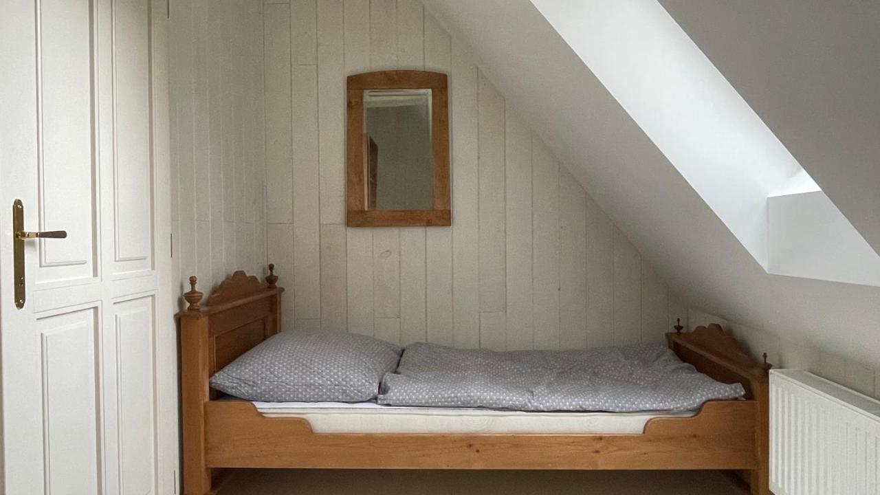 Izerina Cottage Horni Maxov Ngoại thất bức ảnh