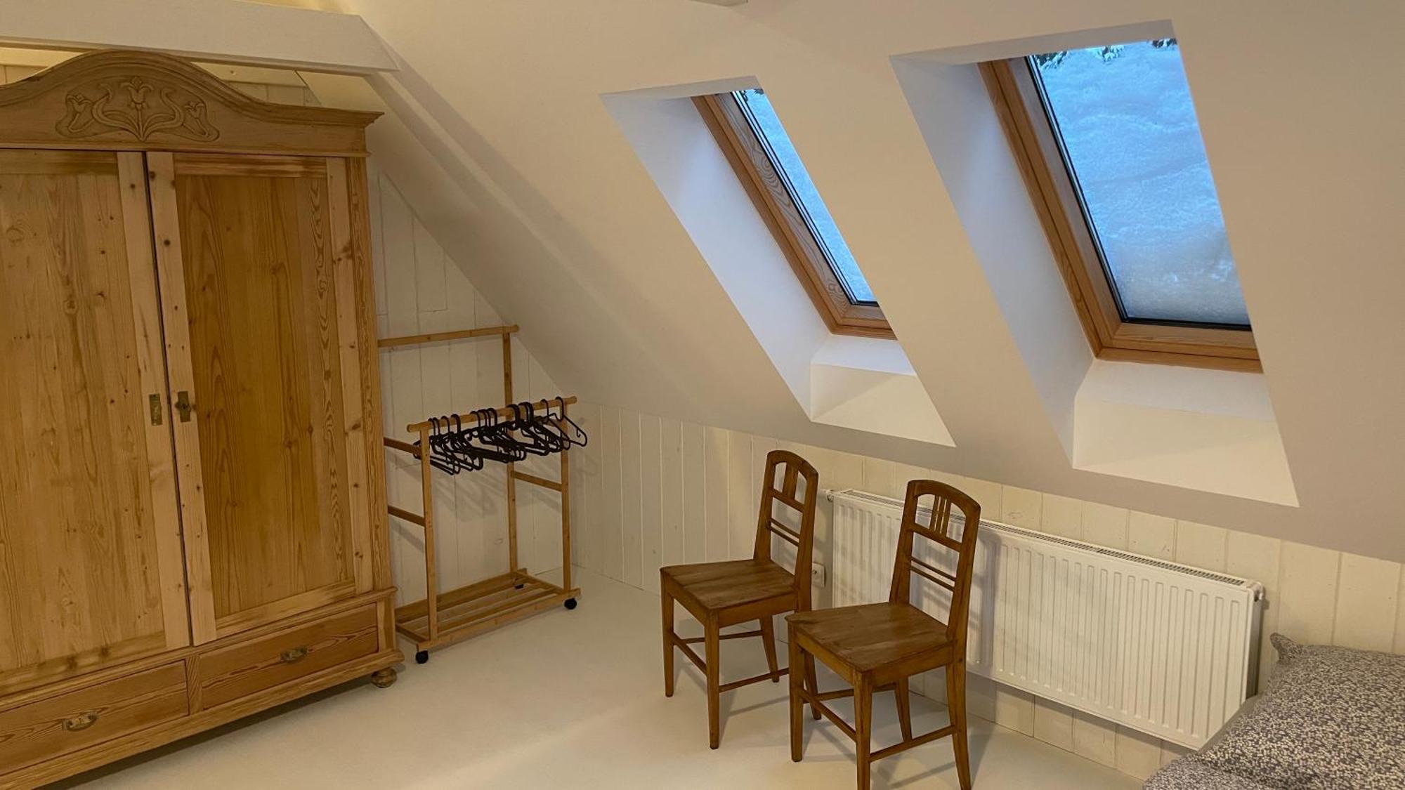 Izerina Cottage Horni Maxov Ngoại thất bức ảnh