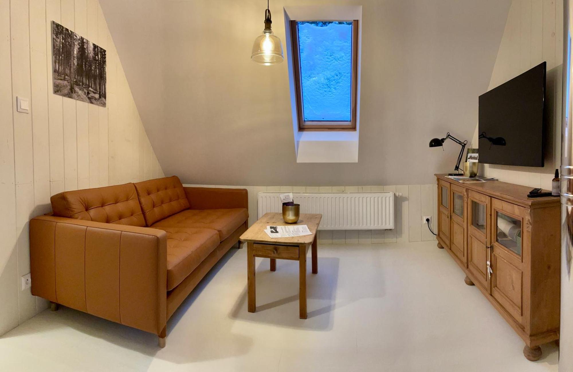 Izerina Cottage Horni Maxov Ngoại thất bức ảnh