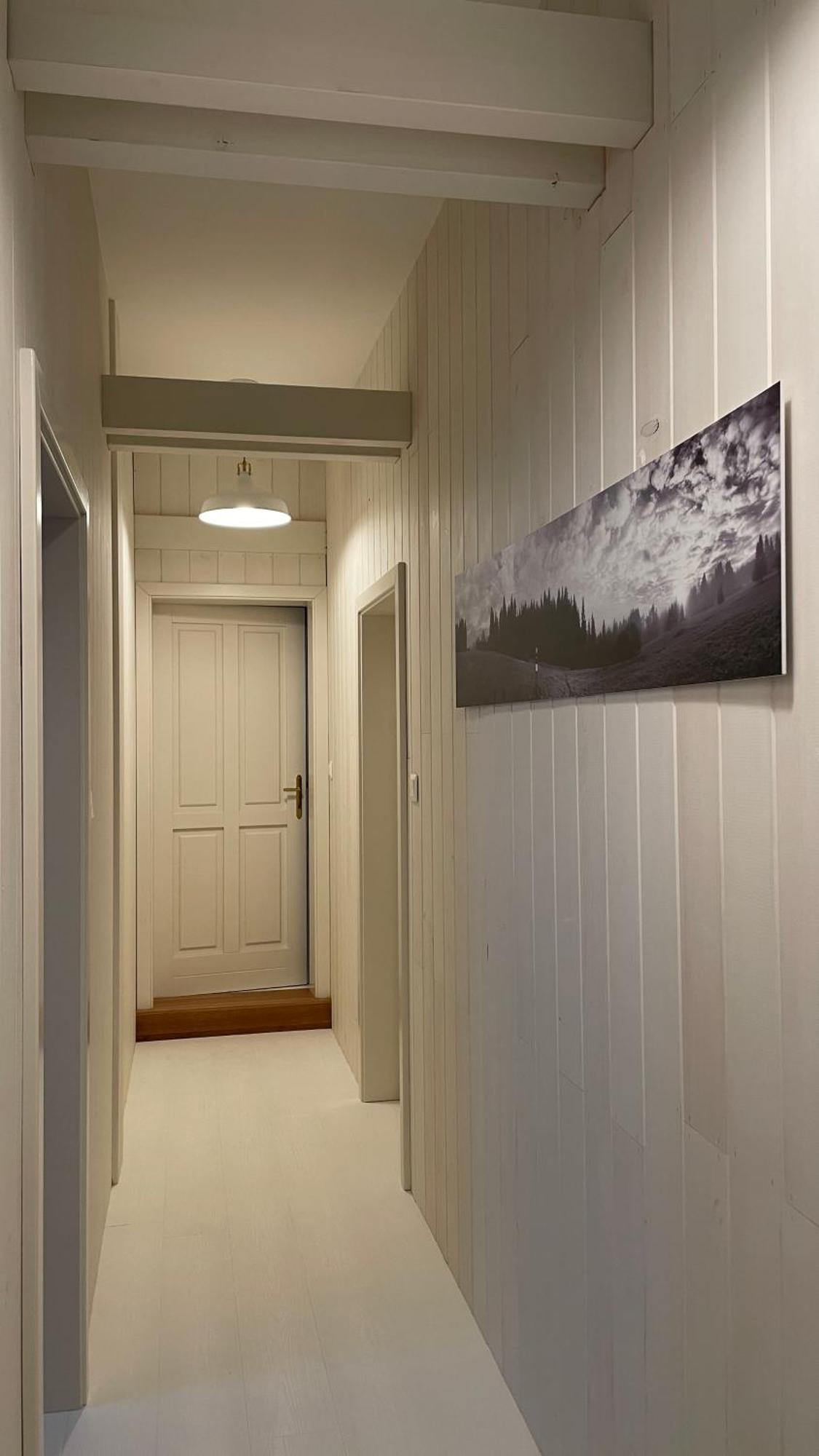 Izerina Cottage Horni Maxov Ngoại thất bức ảnh