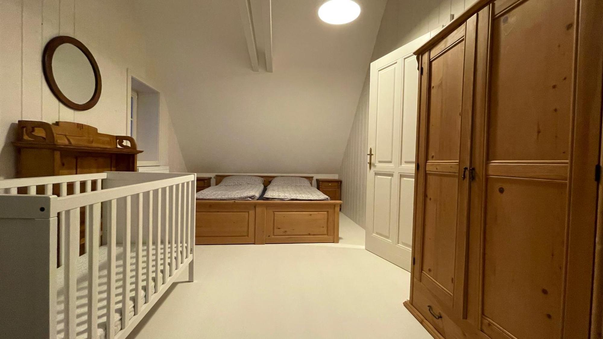 Izerina Cottage Horni Maxov Ngoại thất bức ảnh