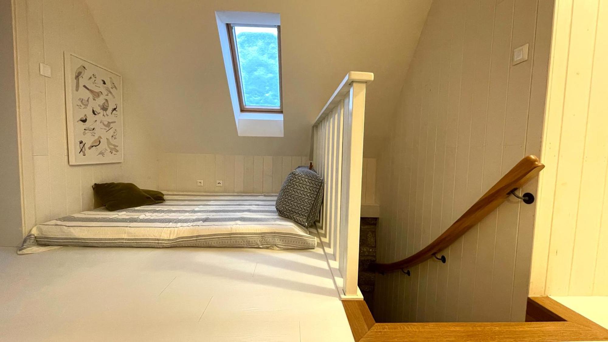 Izerina Cottage Horni Maxov Ngoại thất bức ảnh