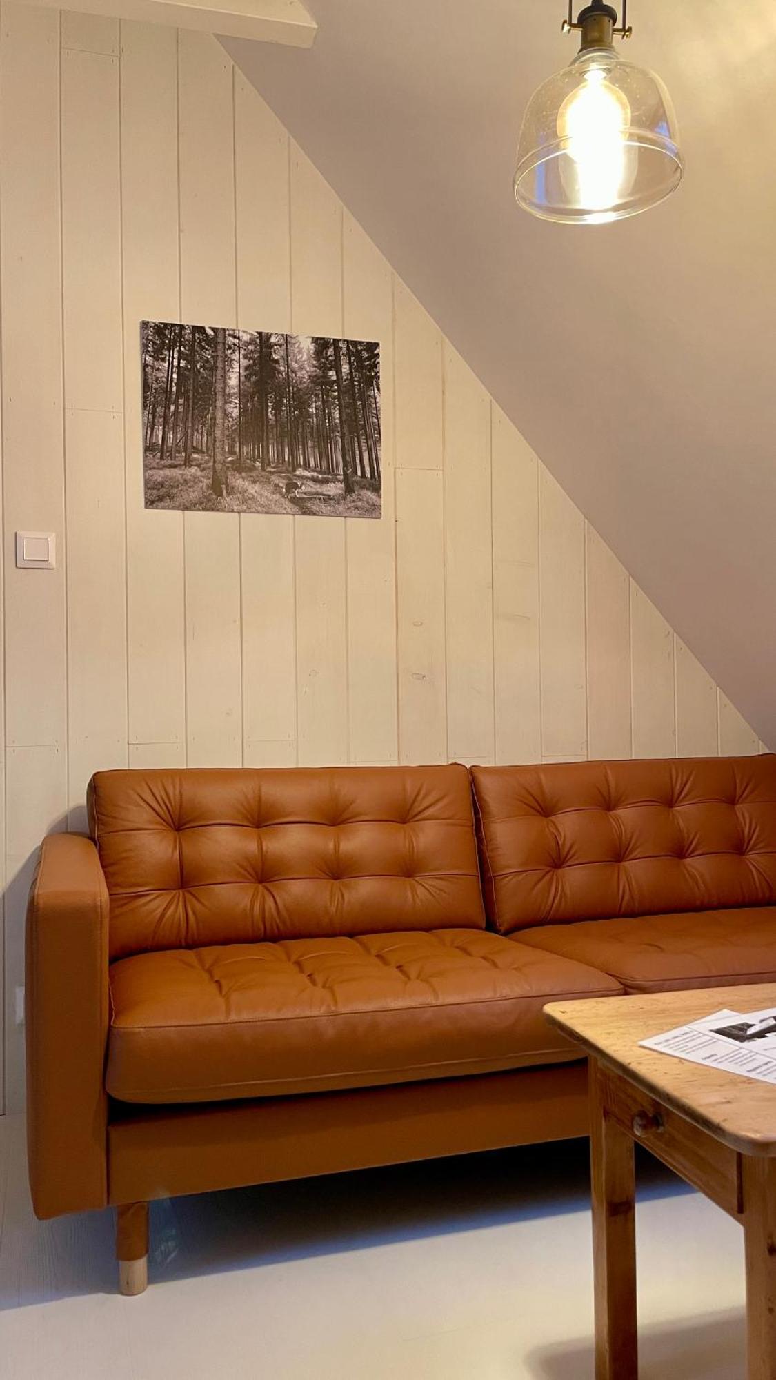 Izerina Cottage Horni Maxov Ngoại thất bức ảnh
