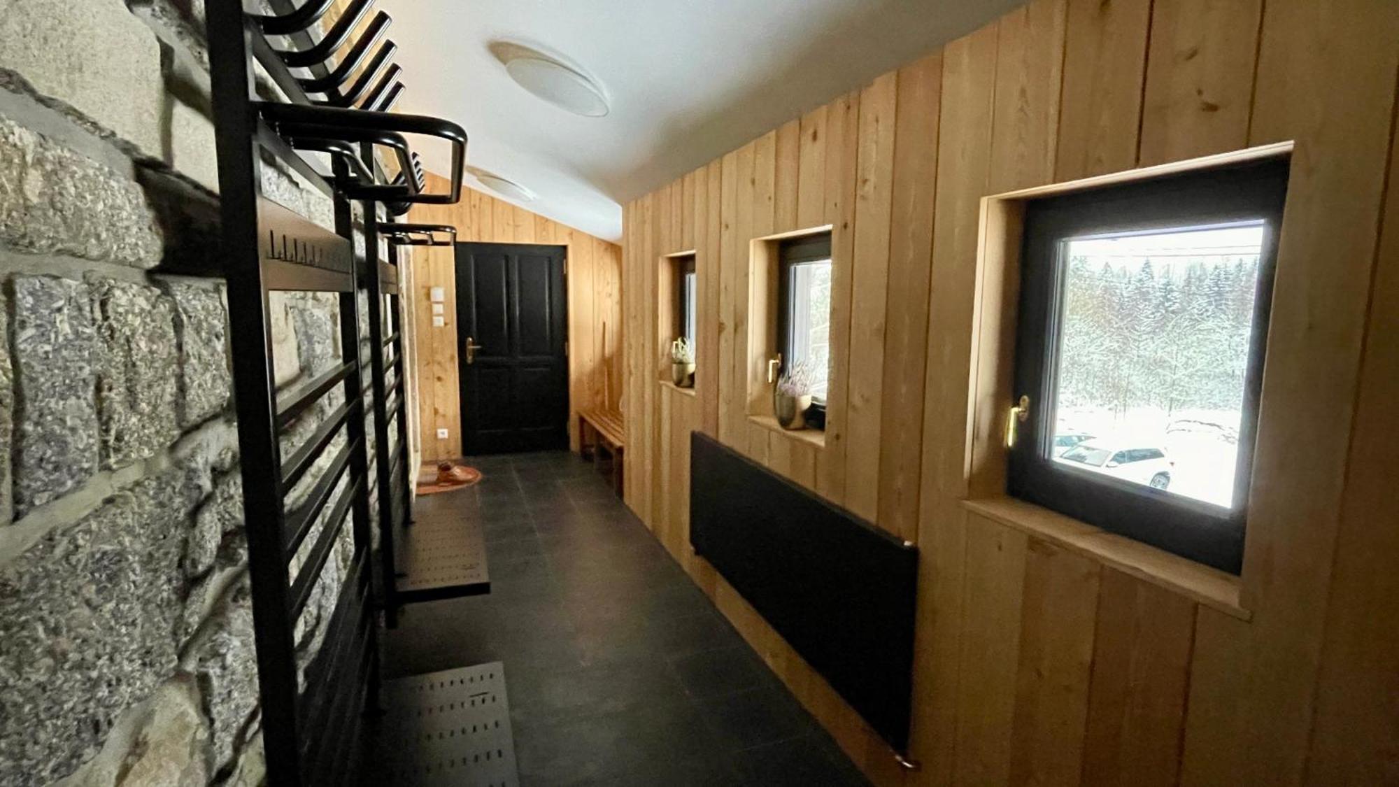 Izerina Cottage Horni Maxov Ngoại thất bức ảnh